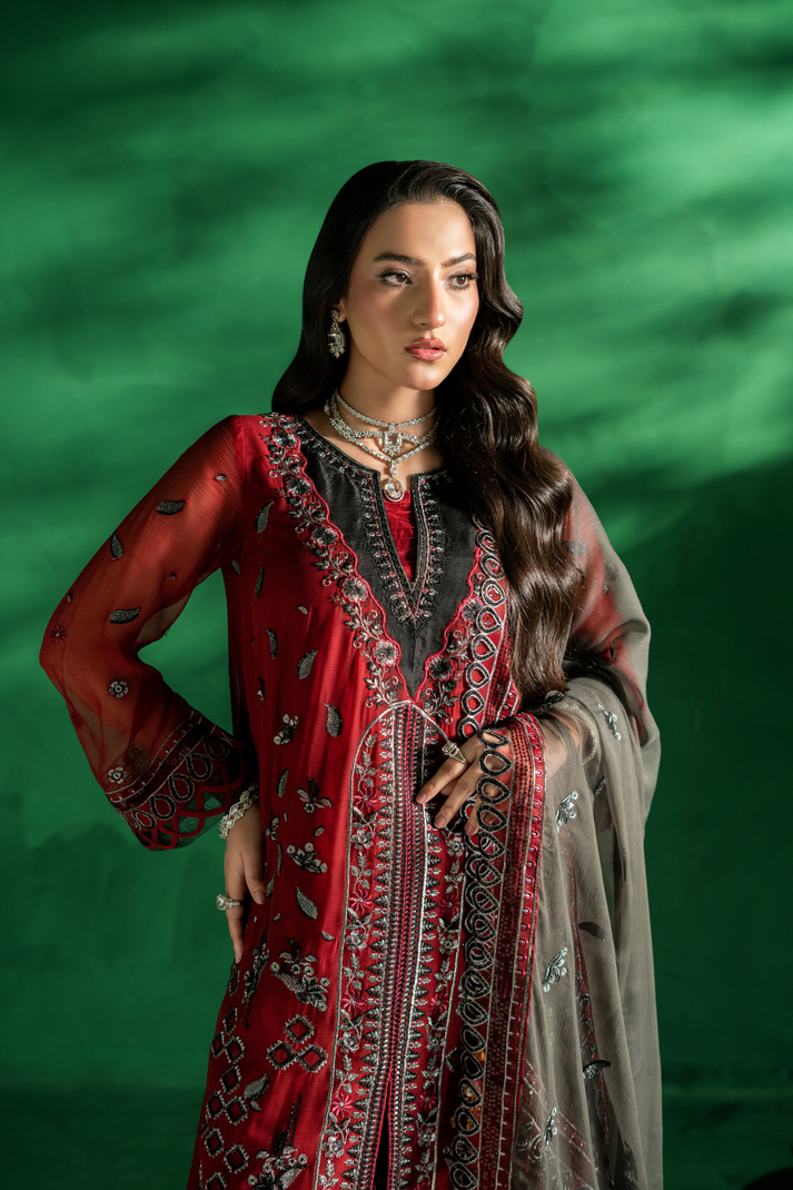 Zebtan | Farmaish Formals | FC-01 - Official Zebtan stockist in UK - Sakeena London