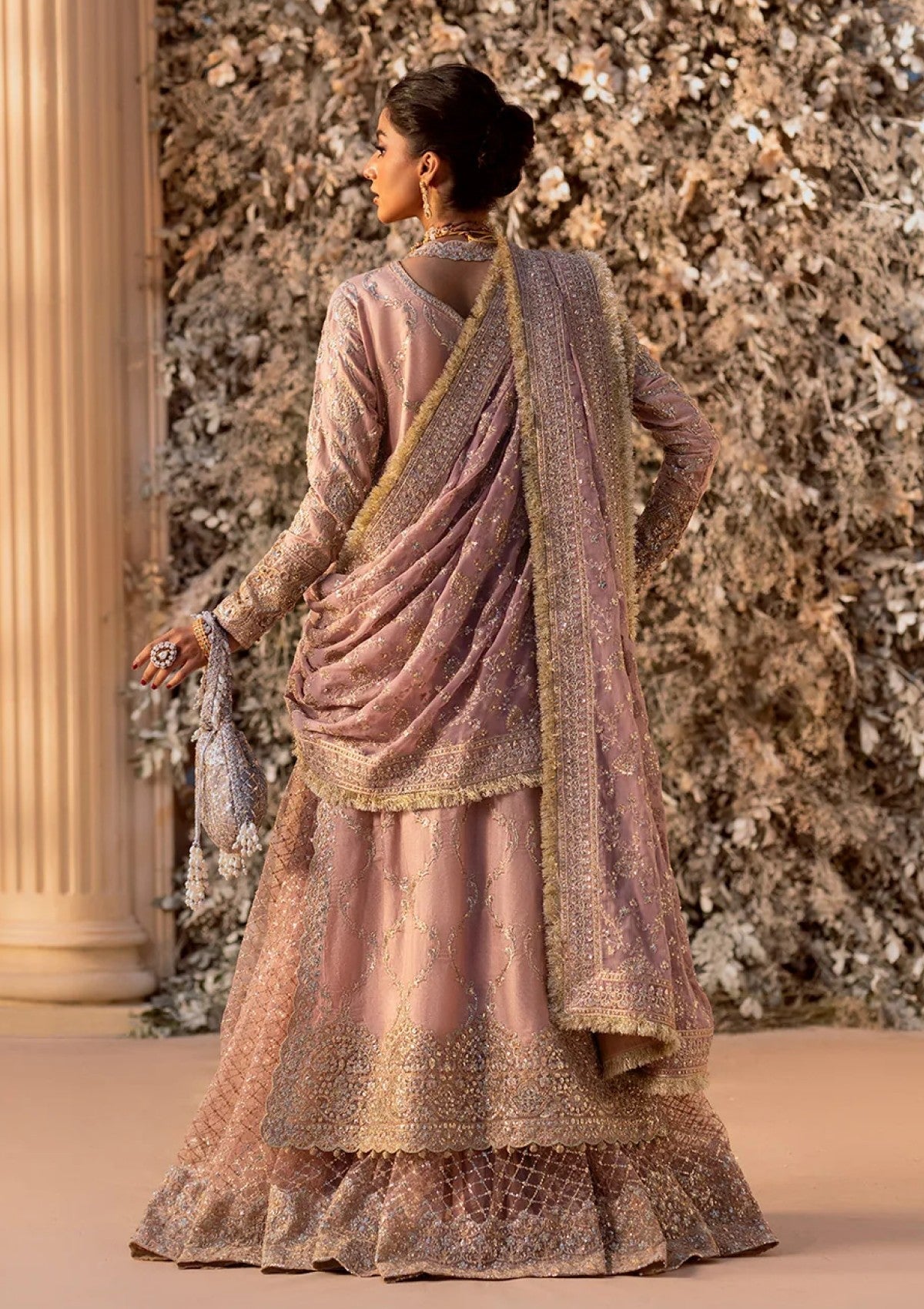 Formals - Aik Atelier - Volume 1 - Festive 25 - Look 07