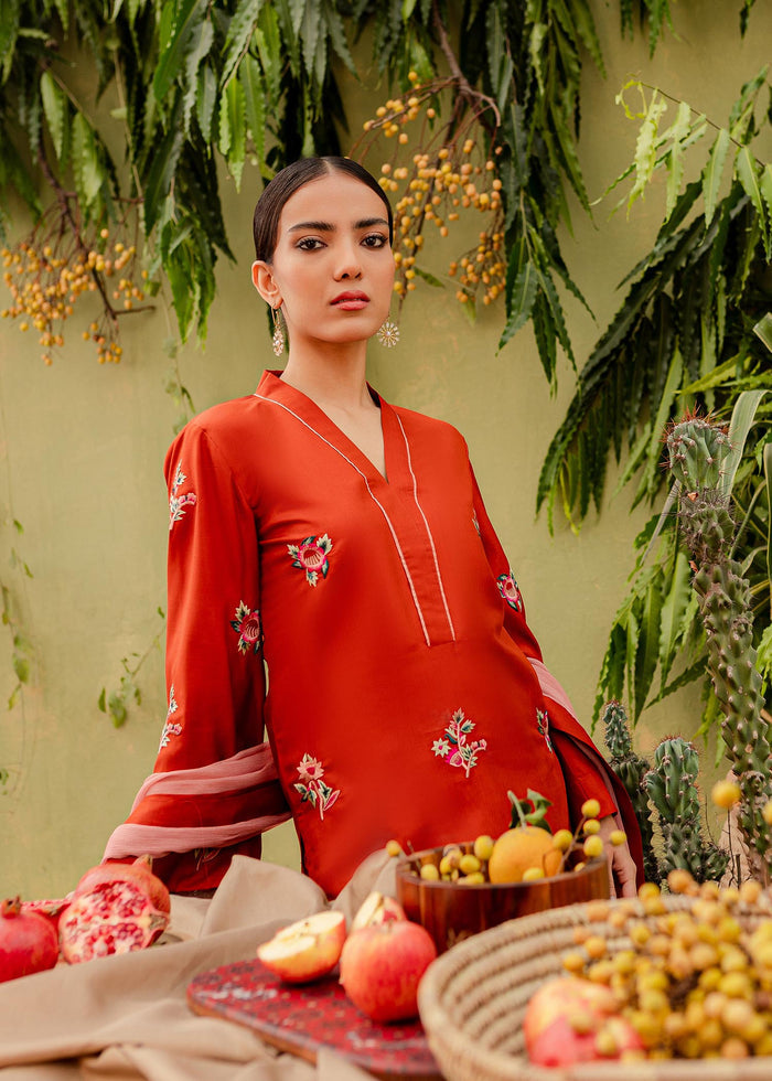 Allure | Syera Pret | FLORA - Official Allure stockist in UK - Sakeena London