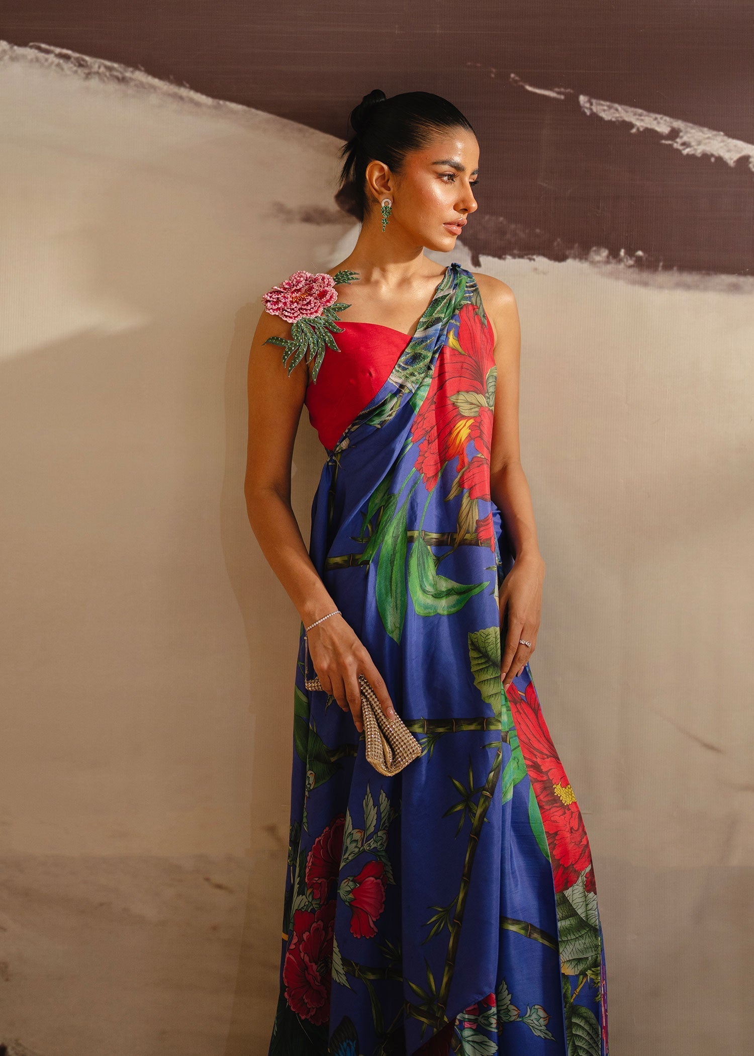 Mahgul | Eye of Cemal | Bold Breeze - Official Mahgul stockist in UK - Sakeena London
