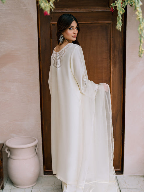 Farah Zubair | Luxury Pret | Talia - Official Farah Zubair stockist in UK - Sakeena London