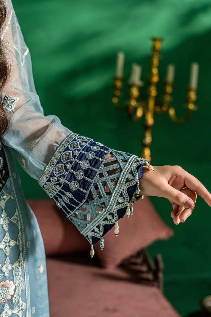 Zebtan | Farmaish Formals | FC-10 - Official Zebtan stockist in UK - Sakeena London