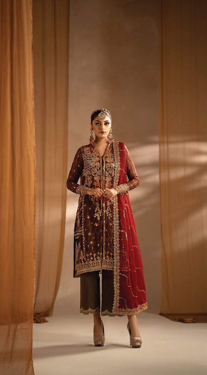 Myeesha | Nayab Formals | Yaqoot - Official Myeesha stockist in UK - Sakeena London