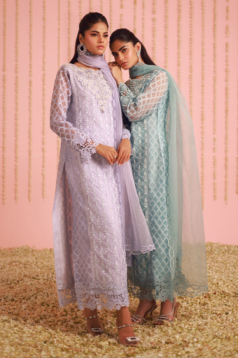 Chic Ophicial | Ruffles Collection | Morning Glory - Official Chic Ophicial stockist in UK - Sakeena London