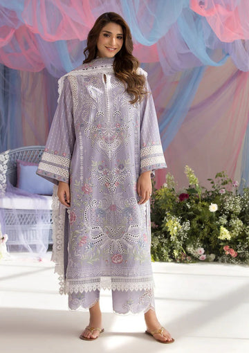 Lawn - Sobia Nazir - Luxury 25 - SNLL#5A