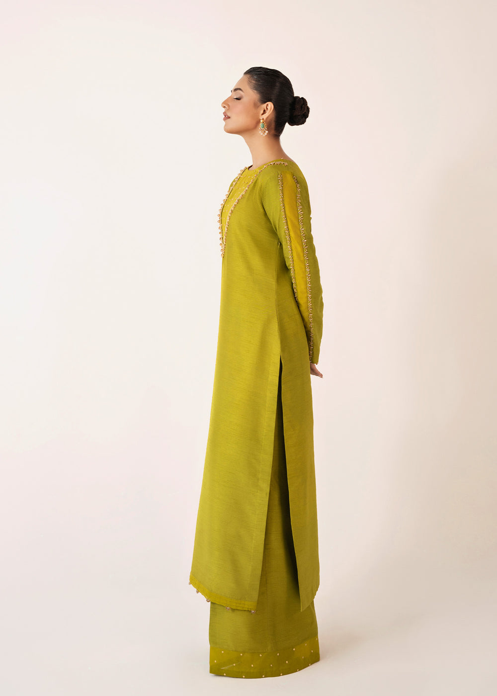 Dastoor | Euphoria Luxury Pret 24 | Vesper - Official Dastoor stockist in UK - Sakeena London
