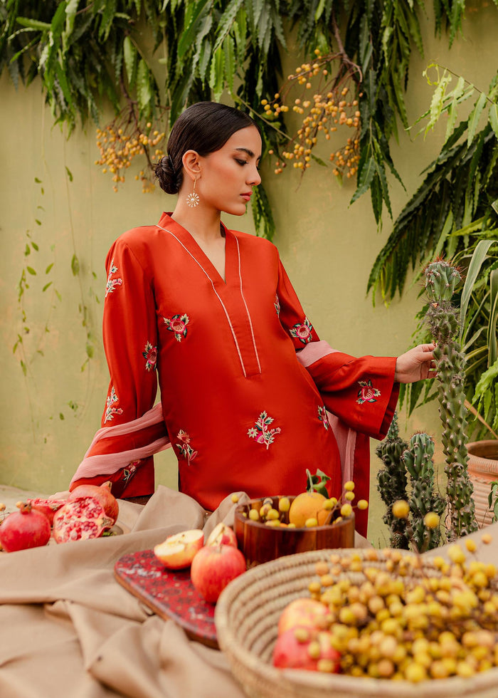 Allure | Syera Pret | FLORA - Official Allure stockist in UK - Sakeena London