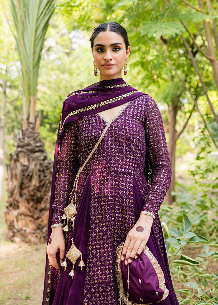 Allure | Mayal Formals | HEER - Official Allure stockist in UK - Sakeena London