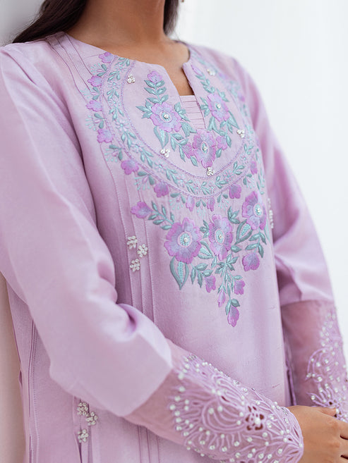 Farah Zubair | Luxury Pret | Naznin - Official Farah Zubair stockist in UK - Sakeena London