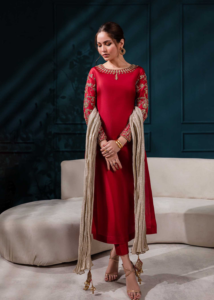 Allure | Midnight Dream Formals | EMMA - Official Allure stockist in UK - Sakeena London