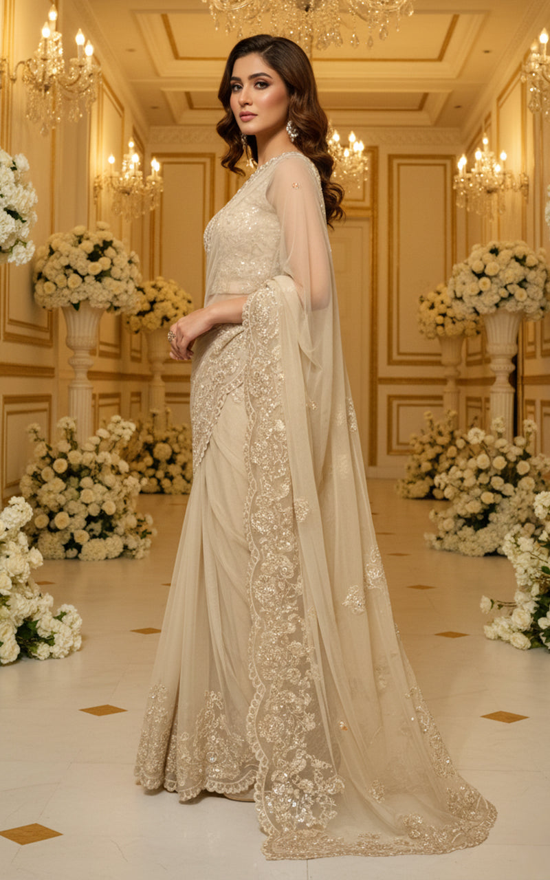 Threads and Motifs | Formal Dresses 25 | 10391 - Official Threads and Motifs stockist in UK - Sakeena London