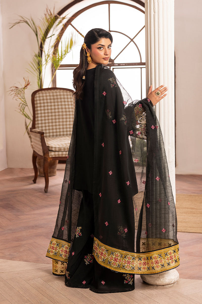 Shurooq | Lamore Eid Dresses | Cynthia
