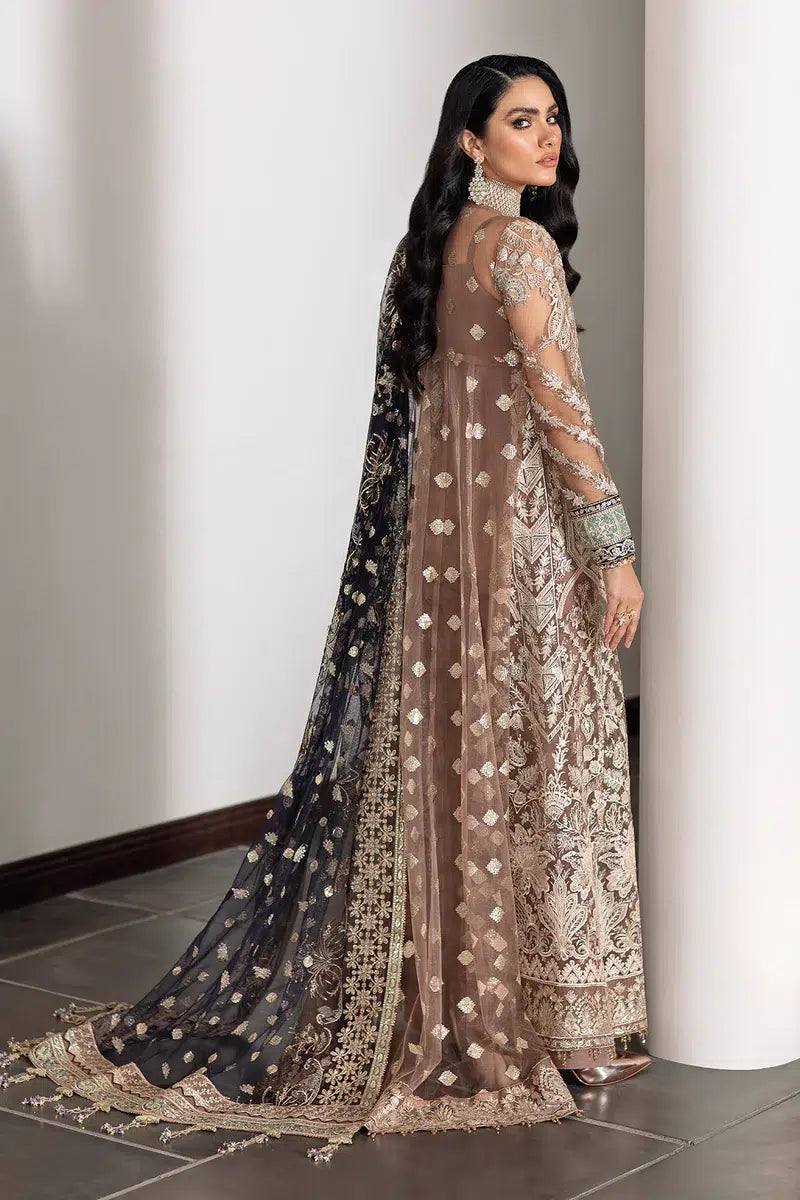 Baroque | Chantelle 23 | CH09-07 - Official Baroque stockist in UK - Sakeena London