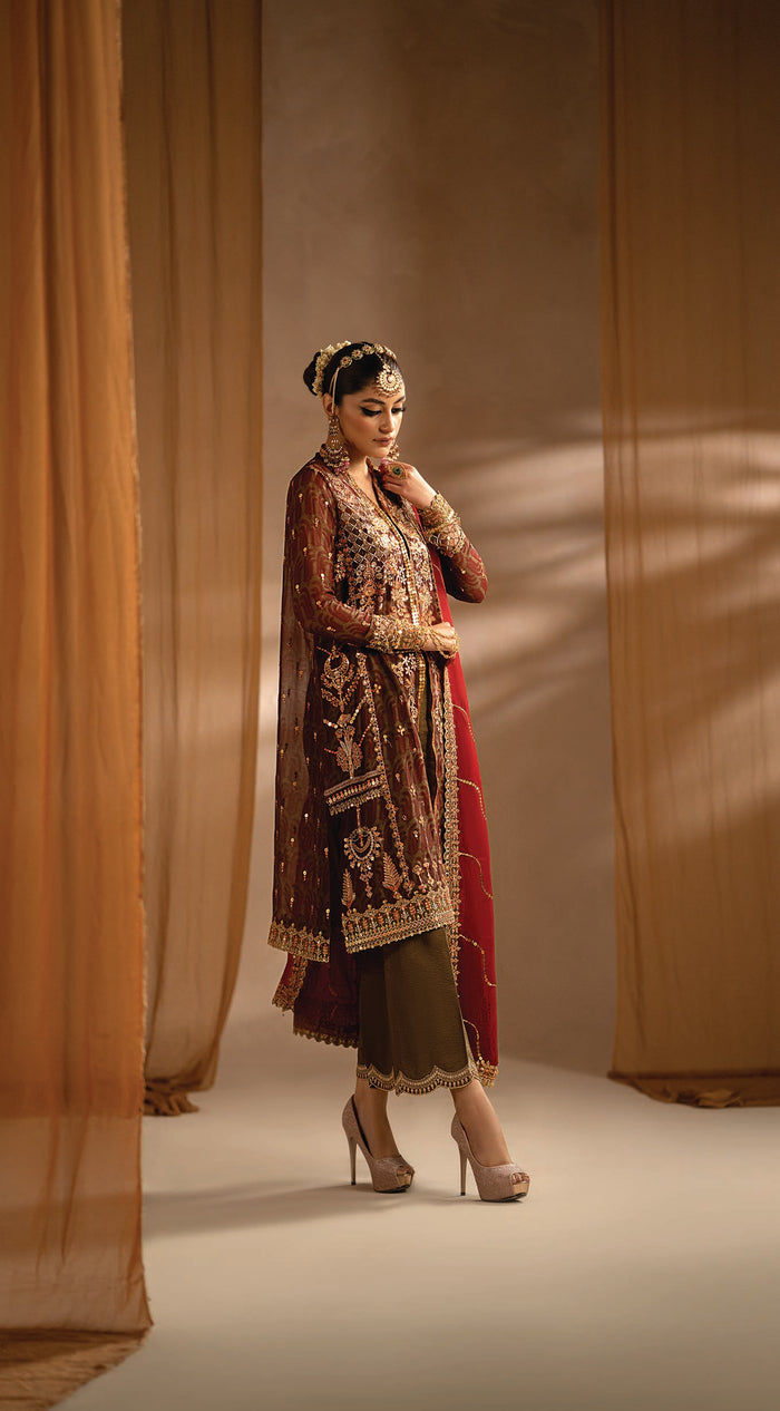Myeesha | Nayab Formals | Yaqoot - Official Myeesha stockist in UK - Sakeena London
