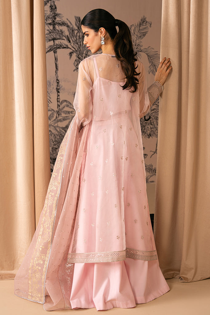 Cross Stitch | Luxe Atelier 24 | PINK BLISS - Official Cross Stitch stockist in UK - Sakeena London