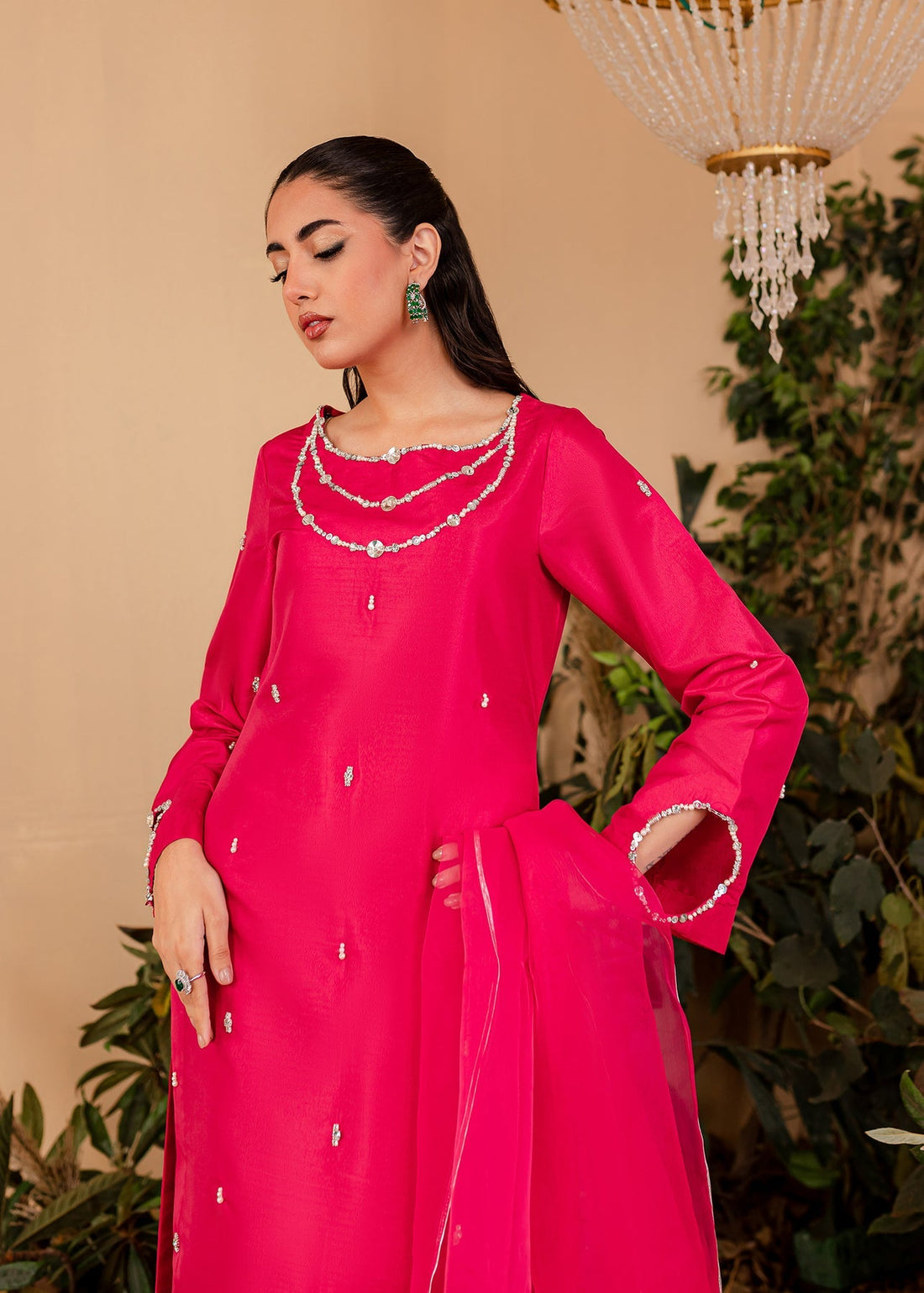 Allure | Seren Luxury Collection| ELA - Official Allure stockist in UK - Sakeena London