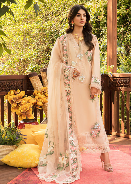 Saira Shakira | Luxury Pret | Cosmos - Official Saira Shakira stockist in UK - Sakeena London