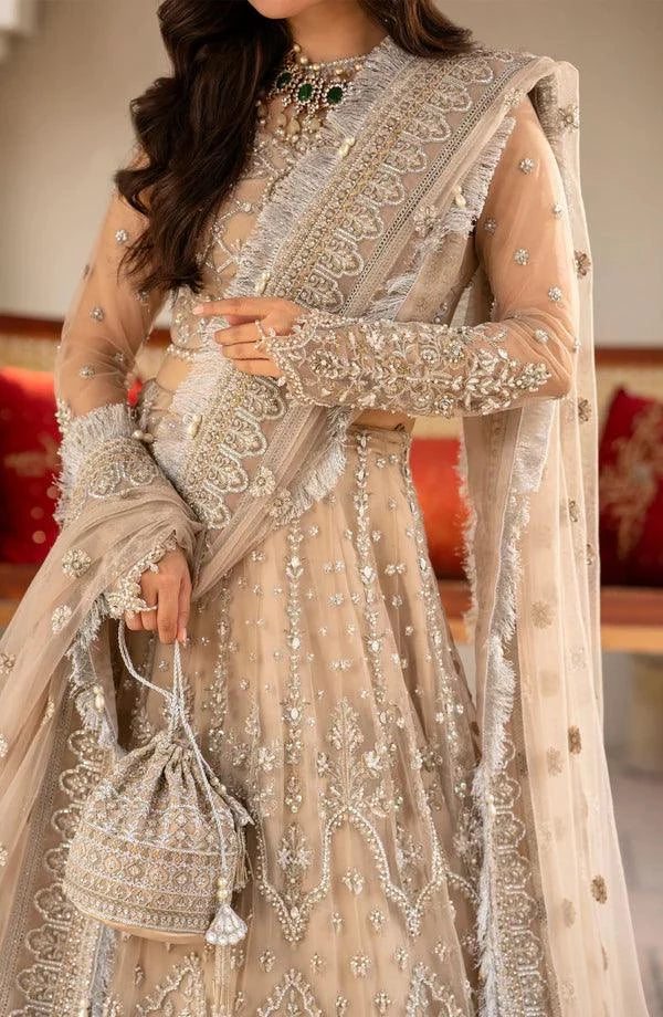 Eleshia | Zarin Wedding Formals 23 | Elayane - Official Eleshia stockist in UK - Sakeena London