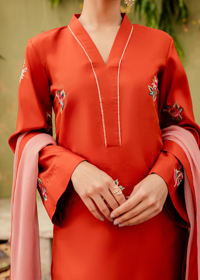 Allure | Syera Pret | FLORA - Official Allure stockist in UK - Sakeena London