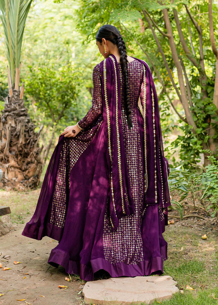 Allure | Mayal Formals | HEER - Official Allure stockist in UK - Sakeena London