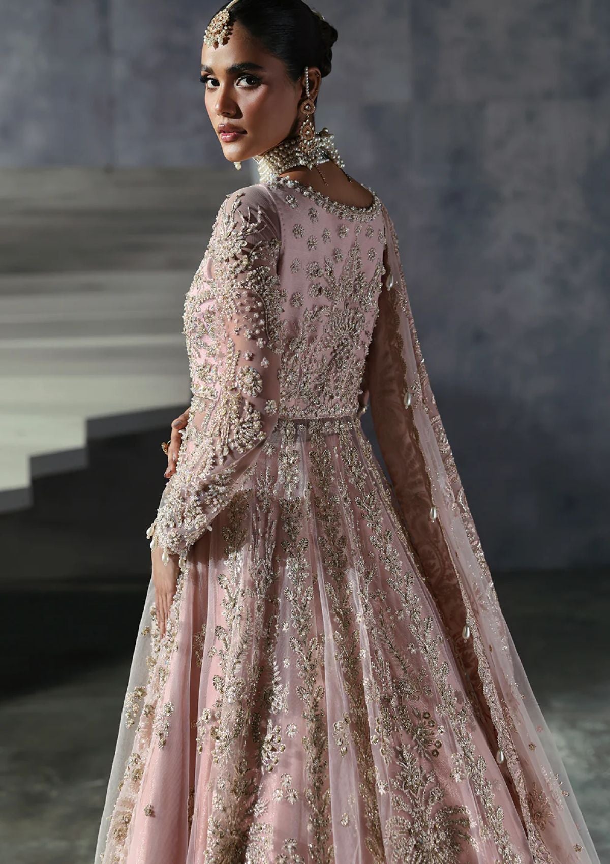 Formal Collection - Afrozeh - The Brides Edit 24 - Sofia
