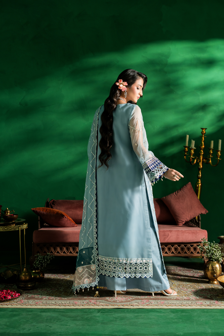 Zebtan | Farmaish Formals | FC-10 - Official Zebtan stockist in UK - Sakeena London