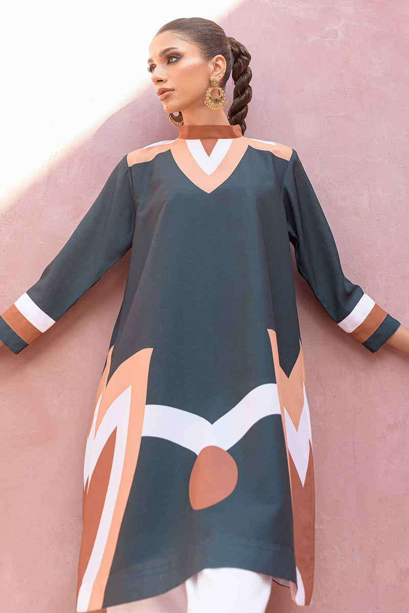 Chic Ophicial | Cleopatra Co ords | Najwa - Official Chic Ophicial stockist in UK - Sakeena London