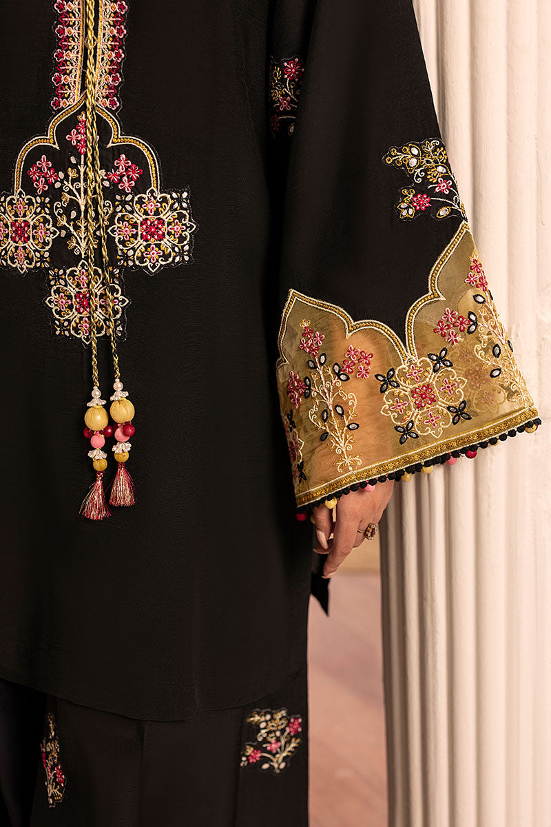 Shurooq | Lamore Eid Dresses | Cynthia