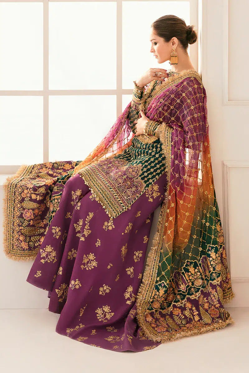 Baroque | Chantelle 23 | CH11-06 - Official Baroque stockist in UK - Sakeena London