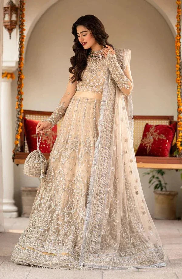 Eleshia | Zarin Wedding Formals 23 | Elayane - Official Eleshia stockist in UK - Sakeena London