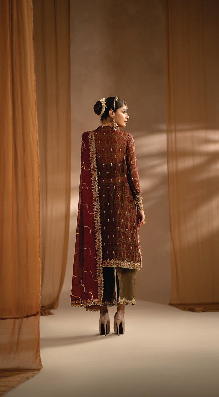 Myeesha | Nayab Formals | Yaqoot - Official Myeesha stockist in UK - Sakeena London