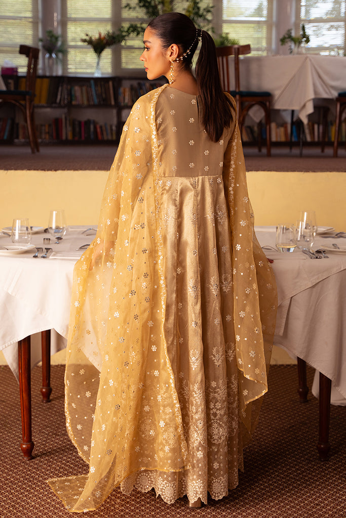 Cross Stitch | Luxury Pret | AMBER AURA - Official Cross Stitch stockist in UK - Sakeena London