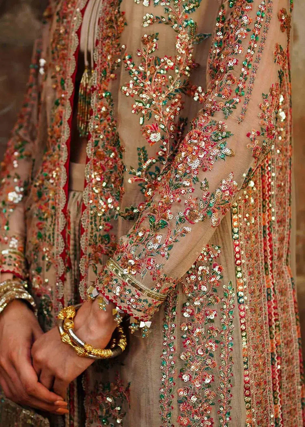 Hussain Rehar | Zaib un Nisa 23 | Naghma - Official Hussain Rehar stockist in UK - Sakeena London