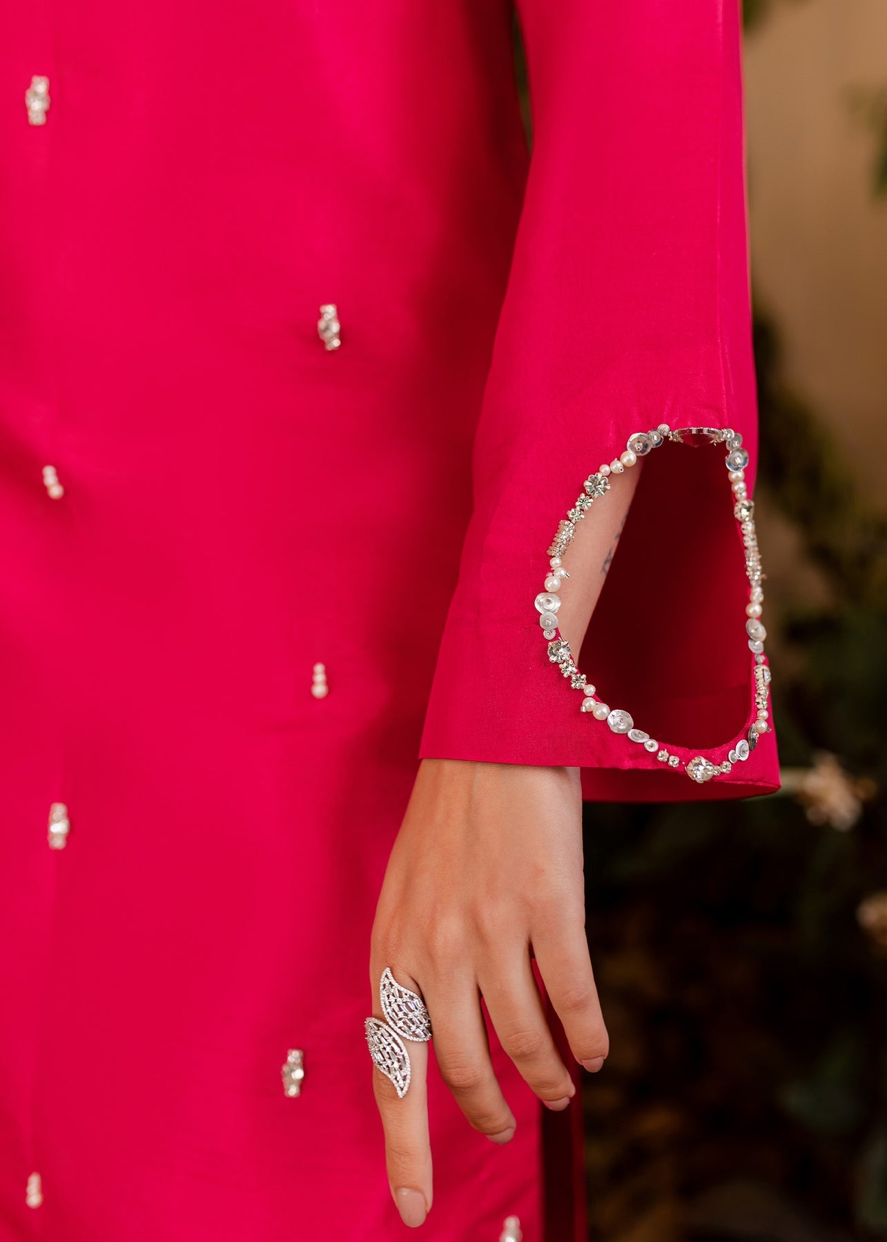 Allure | Seren Luxury Collection| ELA - Official Allure stockist in UK - Sakeena London