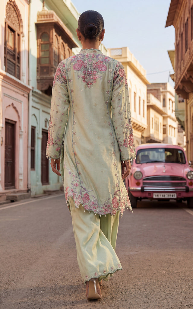Threads and Motifs | Eid Edit 26 | 10122