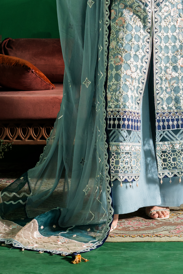 Zebtan | Farmaish Formals | FC-10 - Official Zebtan stockist in UK - Sakeena London