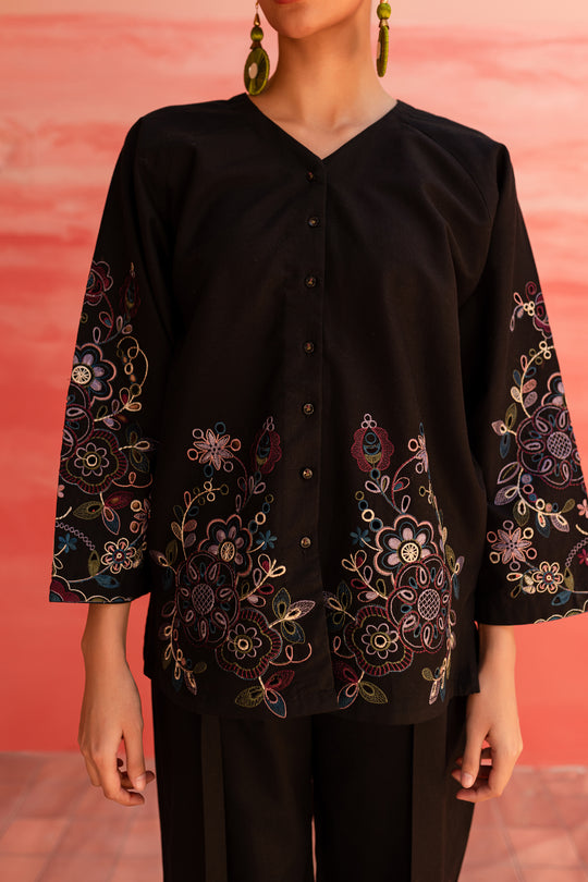 Batik | Boho | Elanoir 2Pc - Official Batik stockist in UK - Sakeena London