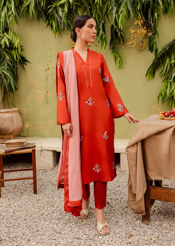 Allure | Syera Pret | FLORA - Official Allure stockist in UK - Sakeena London