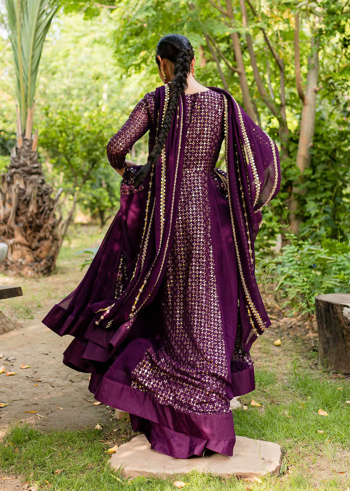 Allure | Mayal Formals | HEER - Official Allure stockist in UK - Sakeena London