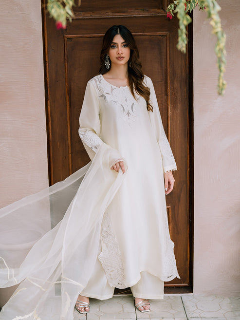 Farah Zubair | Luxury Pret | Talia - Official Farah Zubair stockist in UK - Sakeena London