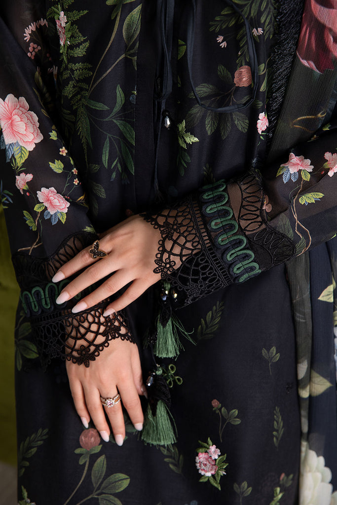 Sobia Nazir | Vital Lawn 25 | 5A - Official Sobia Nazir stockist in UK - Sakeena London