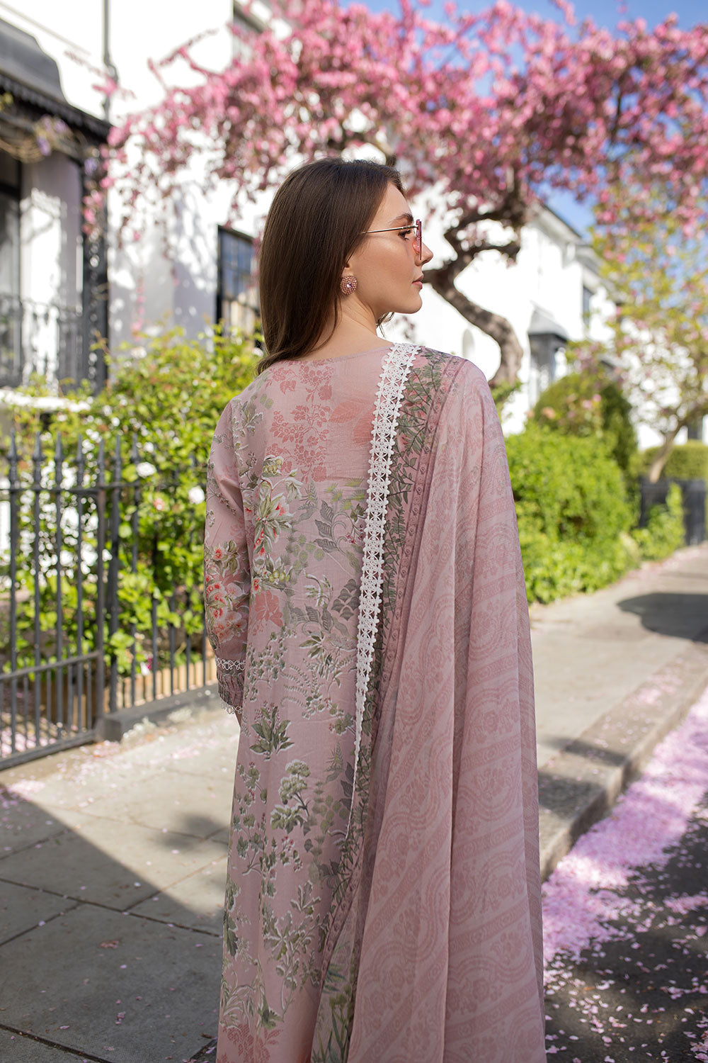 Sobia Nazir | Basics 25 | Design 5A - Official Sobia Nazir stockist in UK - Sakeena London