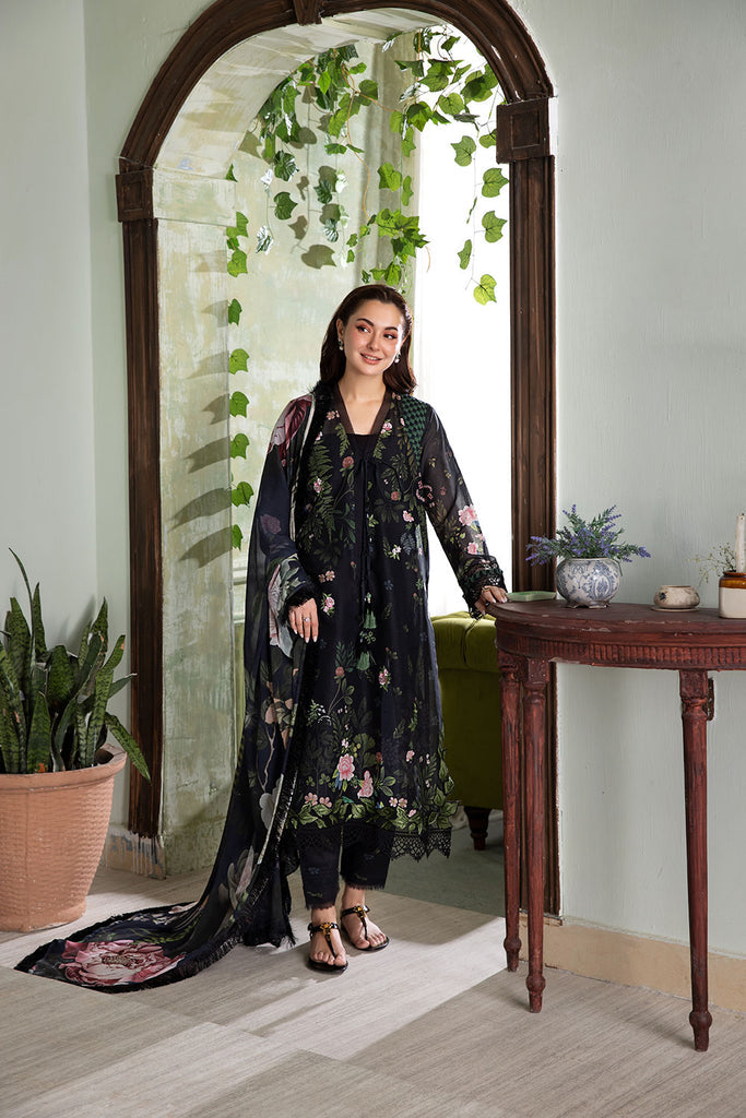 Sobia Nazir | Vital Lawn 25 | 5A - Official Sobia Nazir stockist in UK - Sakeena London