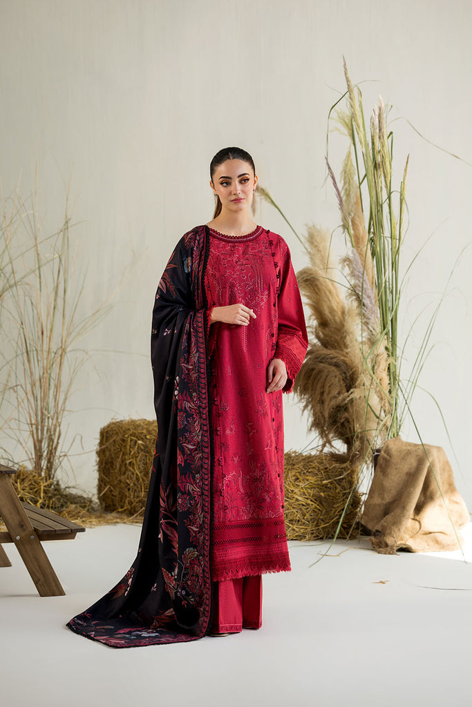 Sobia Nazir | Winter 25 | WE25-V1-5A - Official Sobia Nazir stockist in UK - Sakeena London
