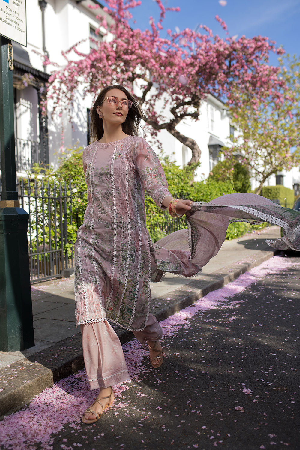 Sobia Nazir | Basics 25 | Design 5A - Official Sobia Nazir stockist in UK - Sakeena London