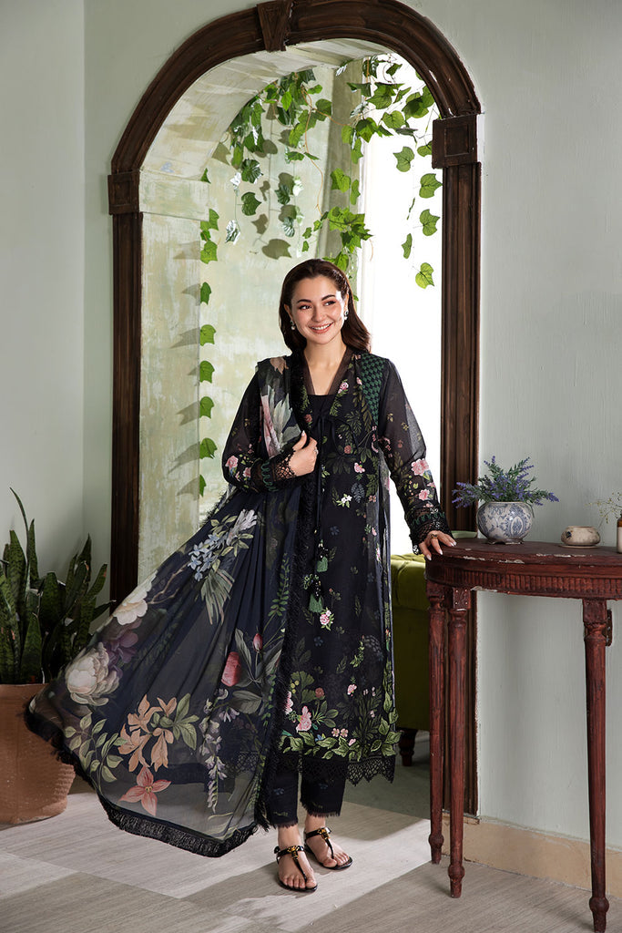 Sobia Nazir | Vital Lawn 25 | 5A - Official Sobia Nazir stockist in UK - Sakeena London