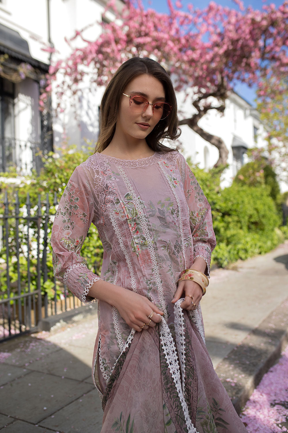 Sobia Nazir | Basics 25 | Design 5A - Official Sobia Nazir stockist in UK - Sakeena London