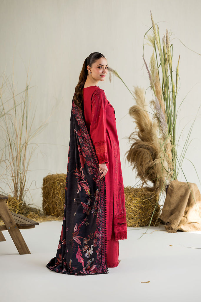 Sobia Nazir | Winter 25 | WE25-V1-5A - Official Sobia Nazir stockist in UK - Sakeena London