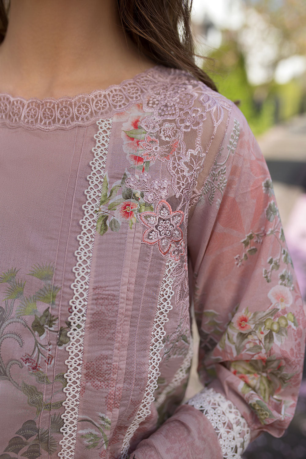 Sobia Nazir | Basics 25 | Design 5A - Official Sobia Nazir stockist in UK - Sakeena London