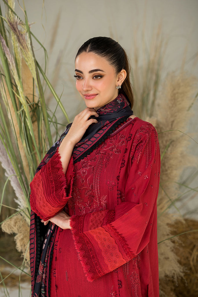 Sobia Nazir | Winter 25 | WE25-V1-5A - Official Sobia Nazir stockist in UK - Sakeena London